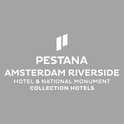 Pestana Amsterdam Riverside